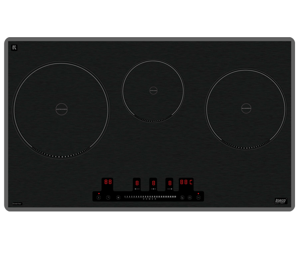 Bếp từ LCI 307